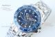 High Quality Replica Omega Seamaster James Bond Blue Dial Blue Bezel 007 Watch (9)_th.jpg